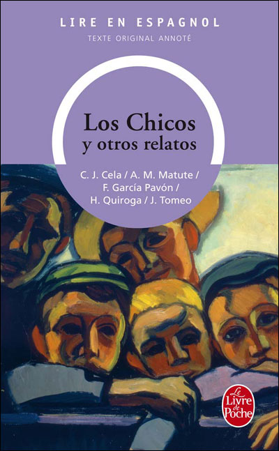 Los chicos y otros relatos