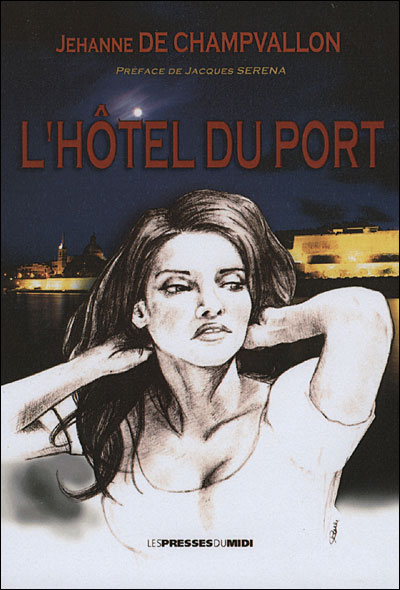 L'hôtel du port