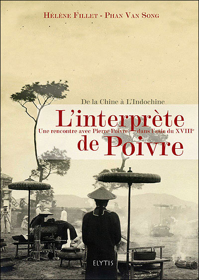 L'interprète de Poivre