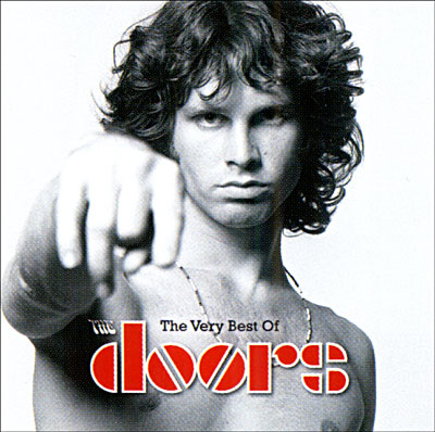 The very best of The Doors