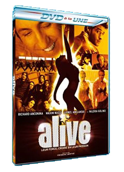 Alive