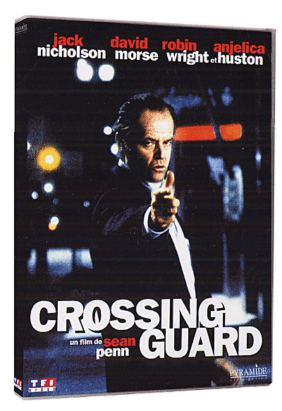 Crossing guard