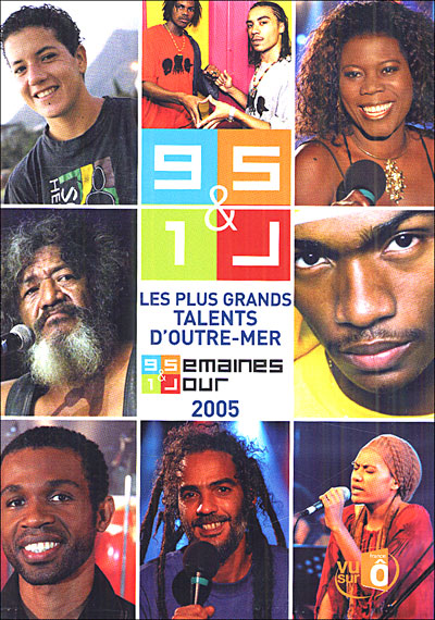 9 semaines et un jour