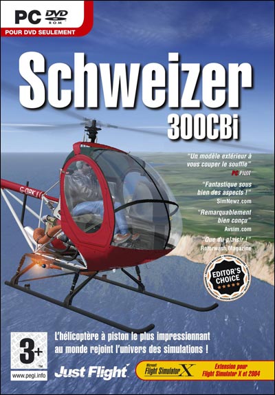 Eidos Interactive Schweizer - 300Cbi