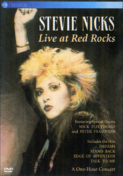 Live at Red Rocks
