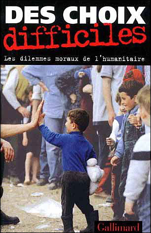 Des Choix difficiles