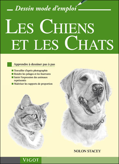 Les chiens et les chats