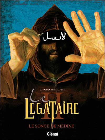 Le Légataire