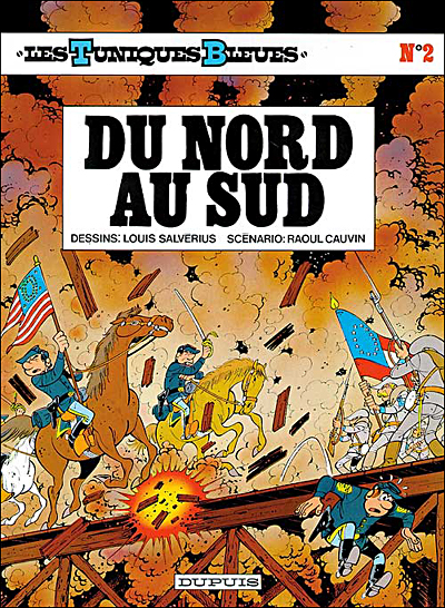 Du Nord au Sud