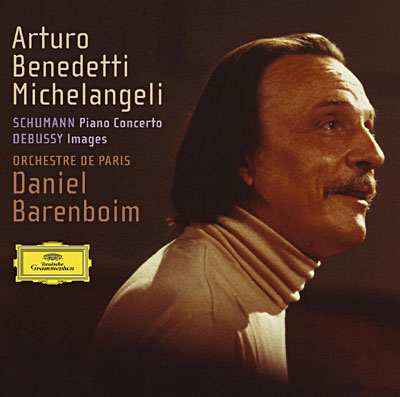 Concerto pour piano - Images