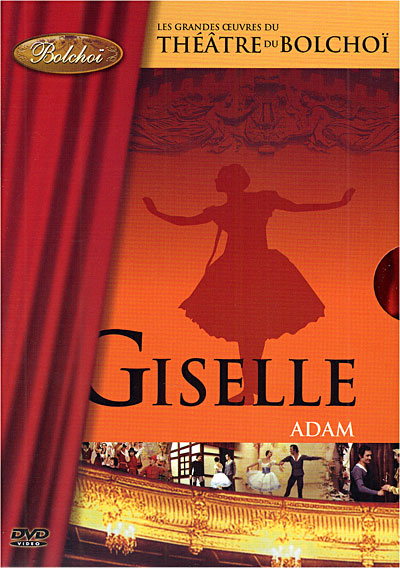 Giselle