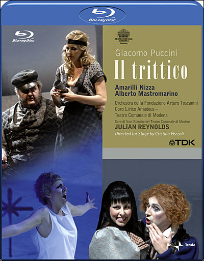Trittico