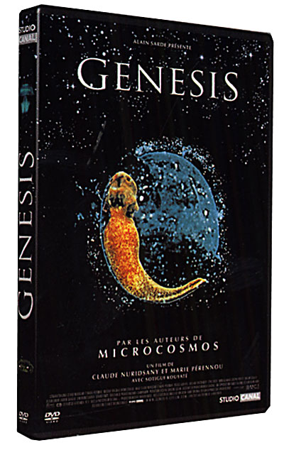 Genesis
