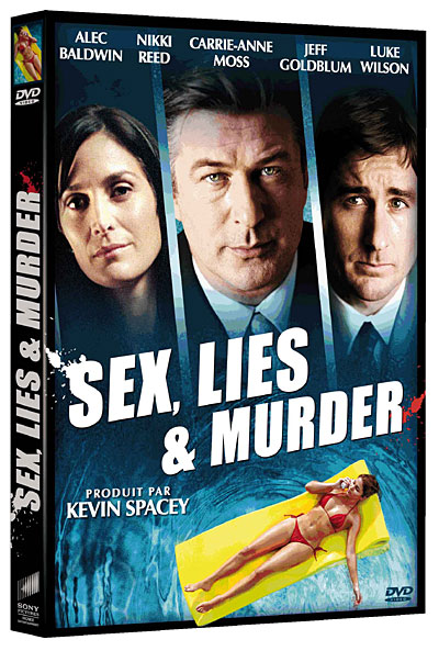 Sex, lies and murder