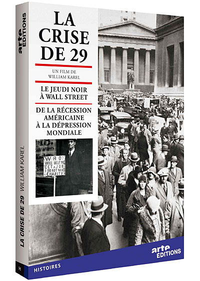 La Crise de 29