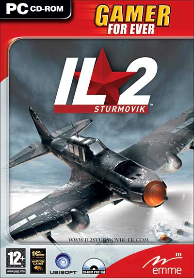 Il2 Sturmovik