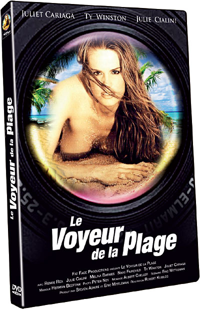 Le Voyeur de la plage