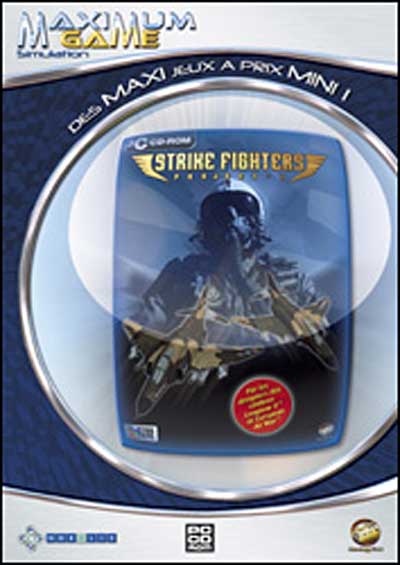 Strike Fighter