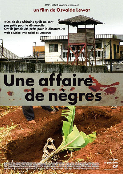 Une affaire de nègres