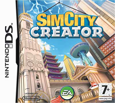 Sim City Creator