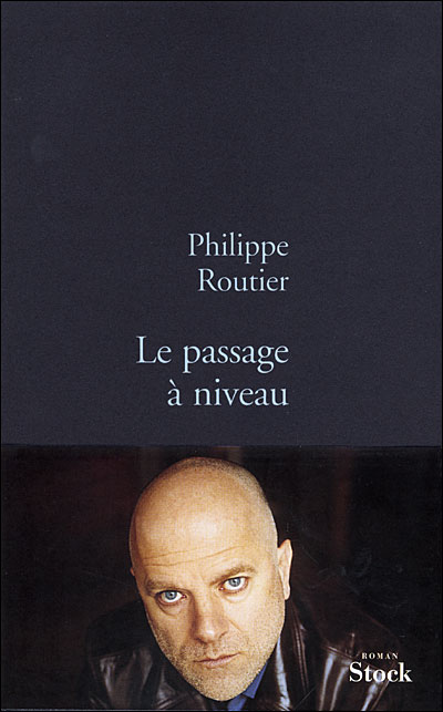 Le passage à niveau