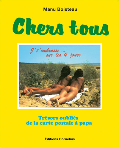 Chers tous, un panorama de la carte postale populaire