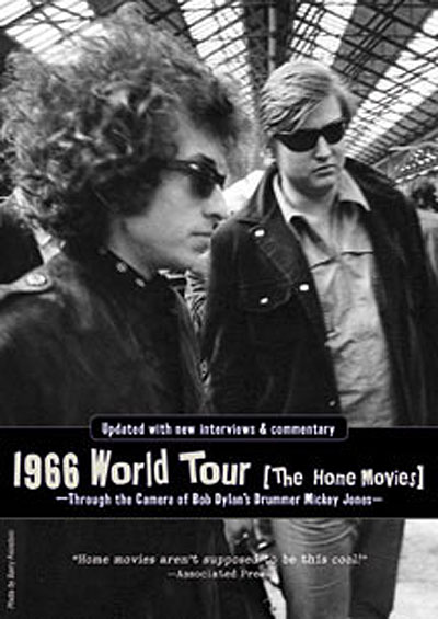 1966 WORLD TOUR