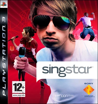 Singstar