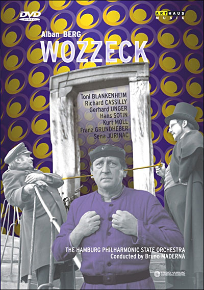 Wozzeck