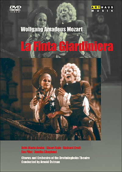 La Finta giardiniera