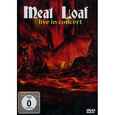 Live in concert