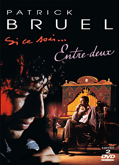 Entre-deux - Si ce soir