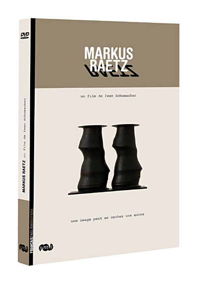 Markus Raetz
