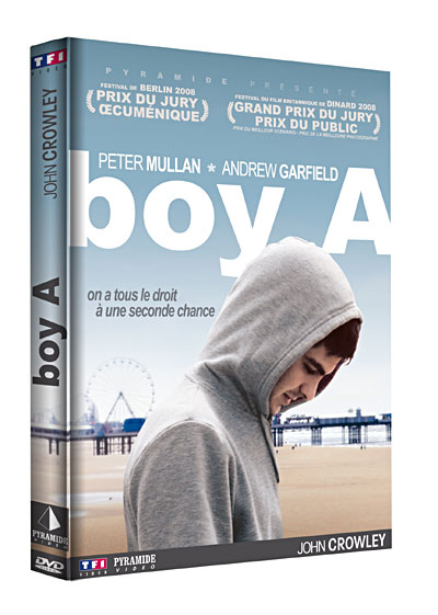 Boy A