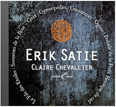 Gnossiennes N° 1-3 - Gymnopedies Le Fils Des Etoiless