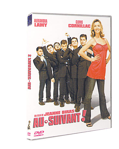 AU SUIVANT-VF