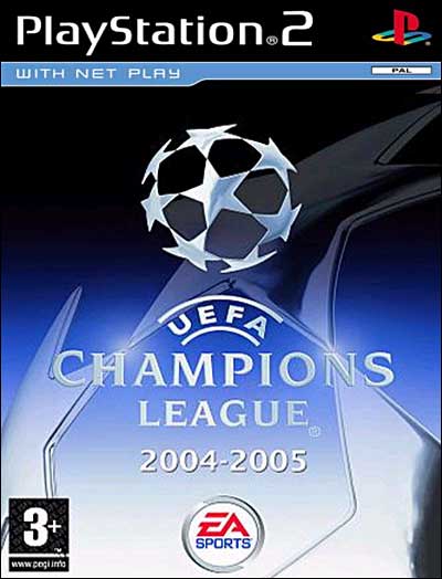 UEFA Champions League 2004 - 2005