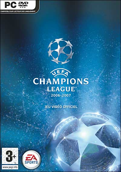 UEFA Champions League 2006 - 2007