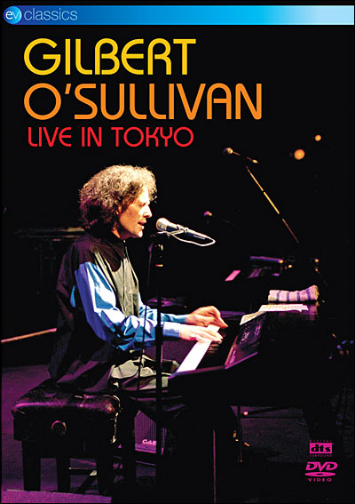 Live in Tokyo