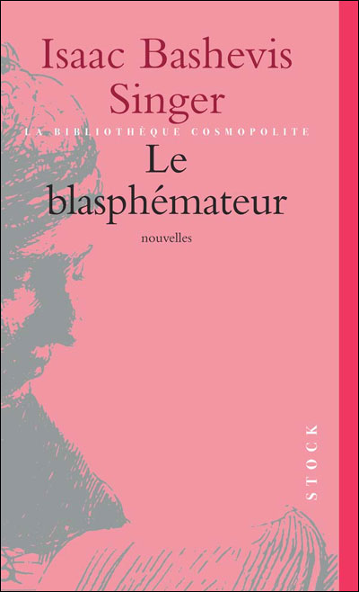 Le blasphemateur