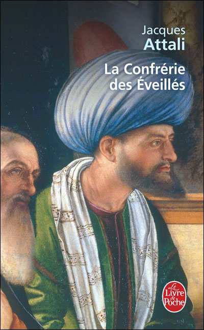 La Confrérie des éveillés