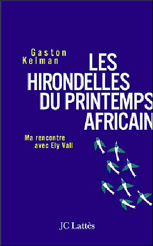 Les hirondelles du printemps africain