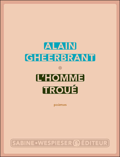 L'homme troué