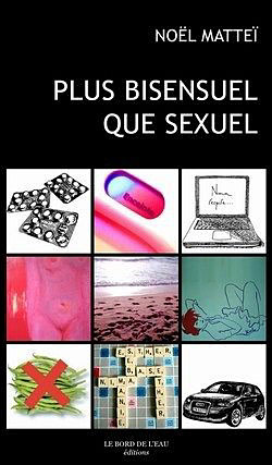 Plus bisensuel que sexuel