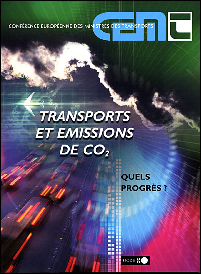 Transport et émissions de CO2