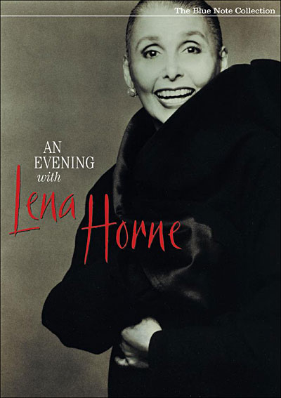 An Evening with Lena Horne
