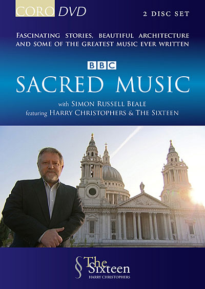 Sacred music