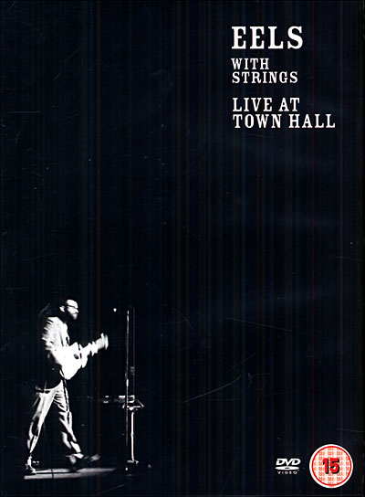 With strings - Live at Town Hall New York 30-06-2005