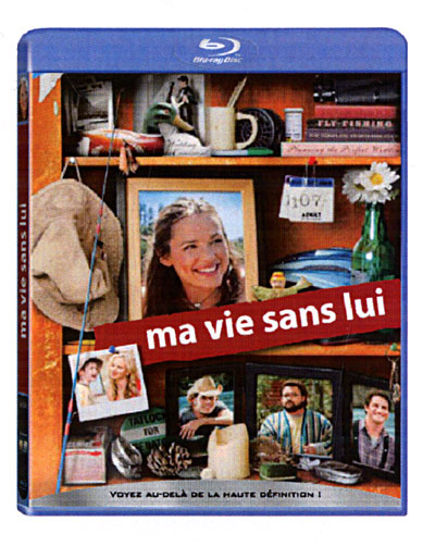 Ma vie sans lui - Edition Blu-Ray