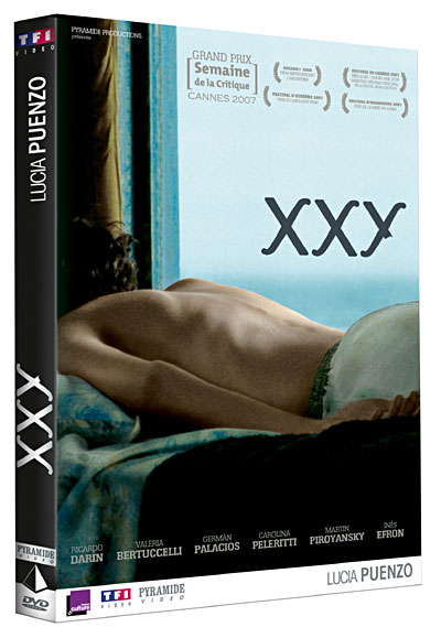 XXY